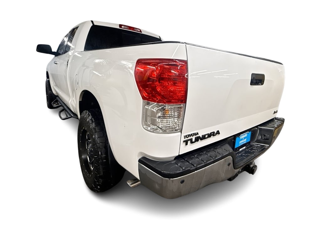 Thumbnail: 2011 Toyota Tundra - 4