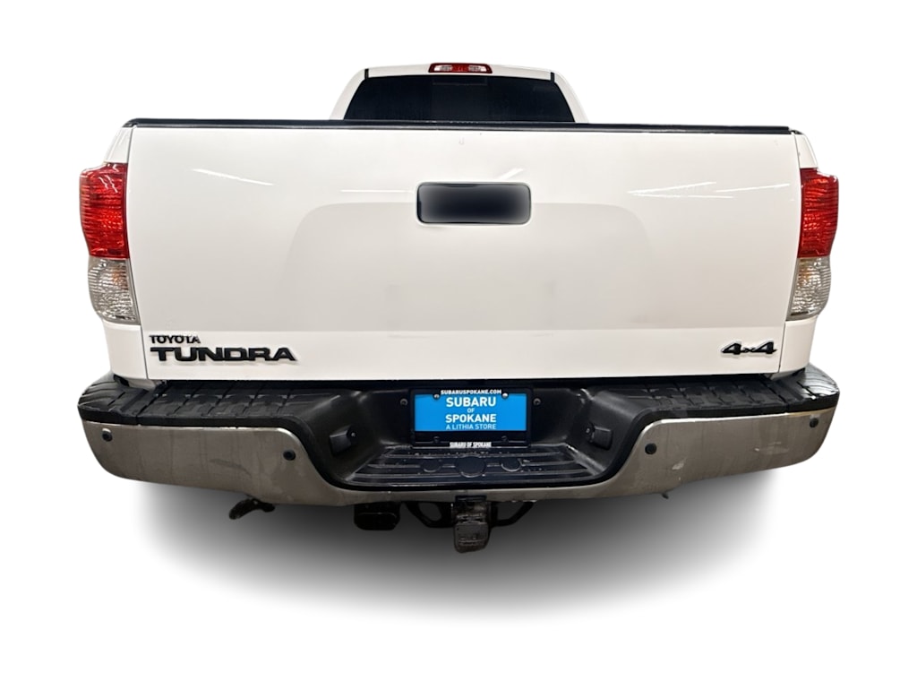 Thumbnail: 2011 Toyota Tundra - 5