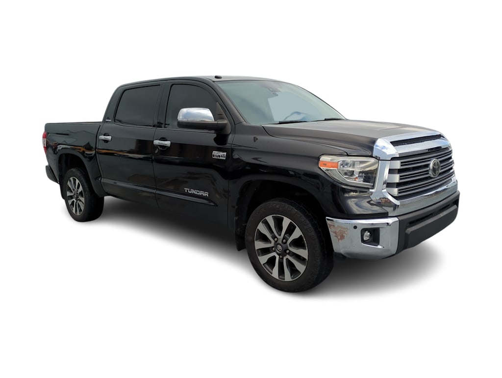 Thumbnail: 2018 Toyota Tundra - 20