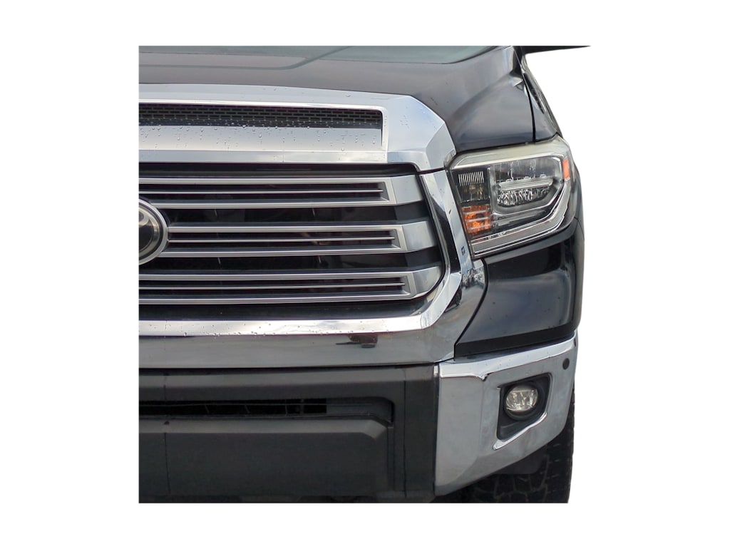 Thumbnail: 2018 Toyota Tundra - 24