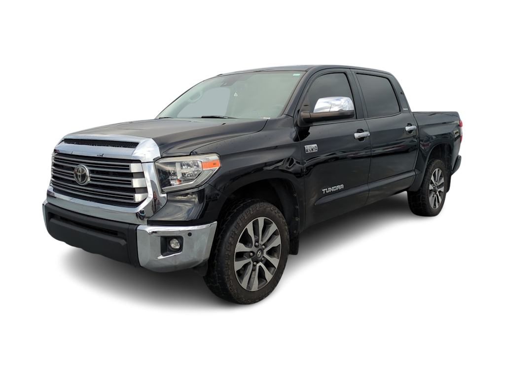 Thumbnail: 2018 Toyota Tundra - 21