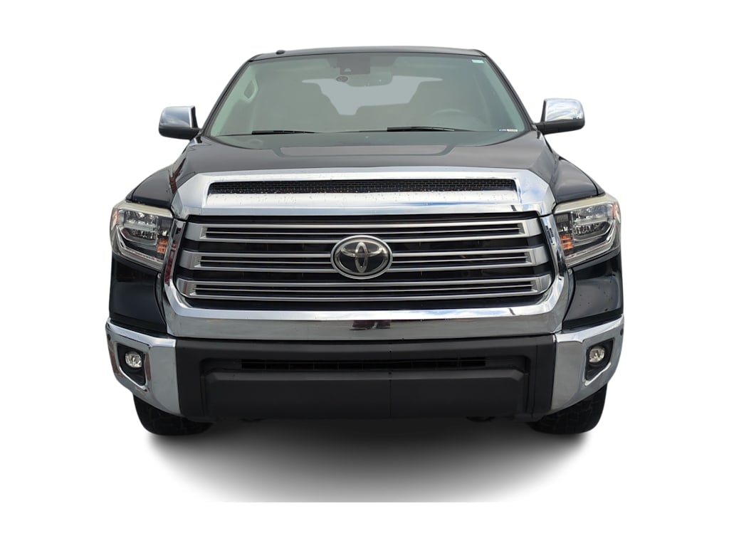 Thumbnail: 2018 Toyota Tundra - 6