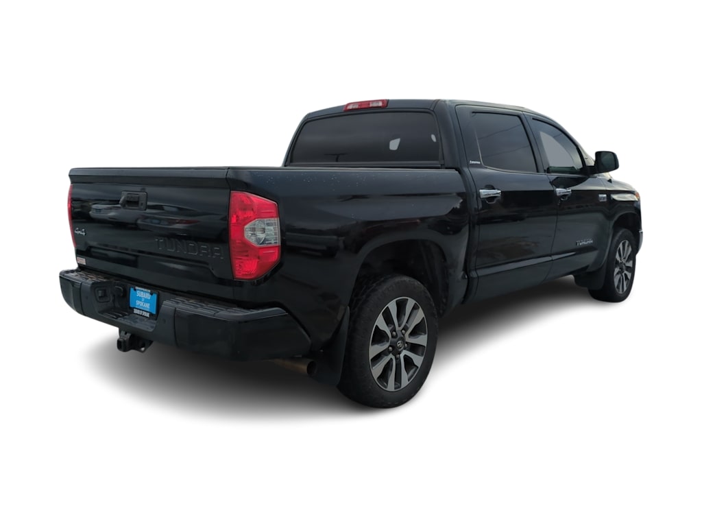 Thumbnail: 2018 Toyota Tundra - 22