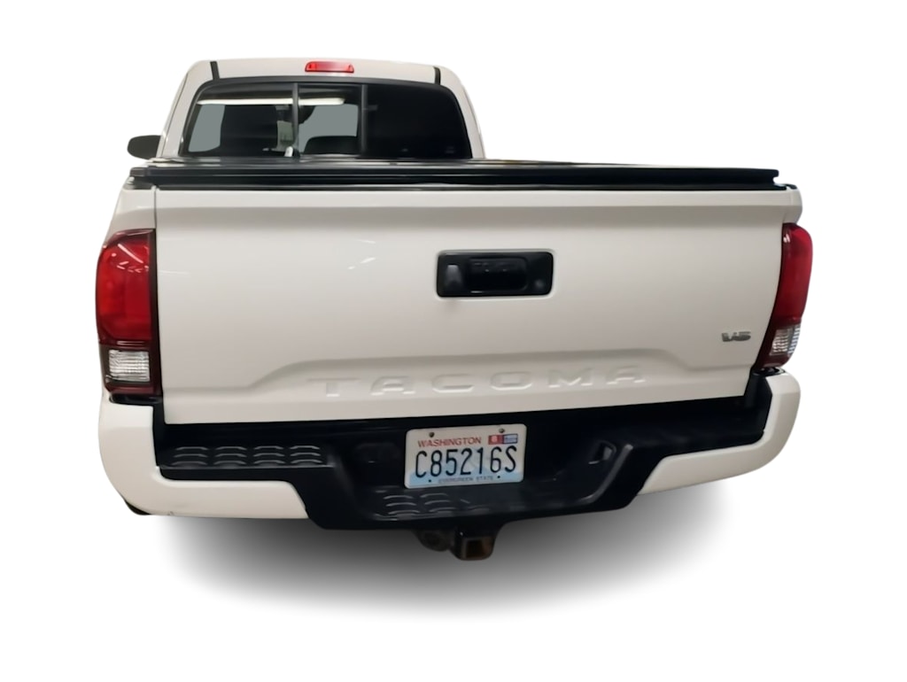 Thumbnail: 2019 Toyota Tacoma - 4