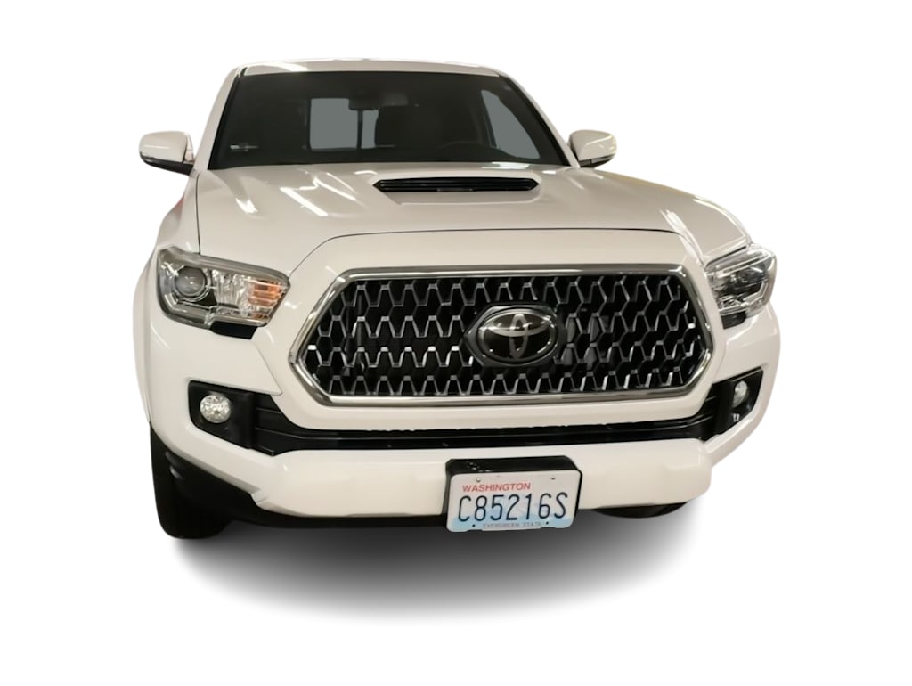 Thumbnail: 2019 Toyota Tacoma - 5