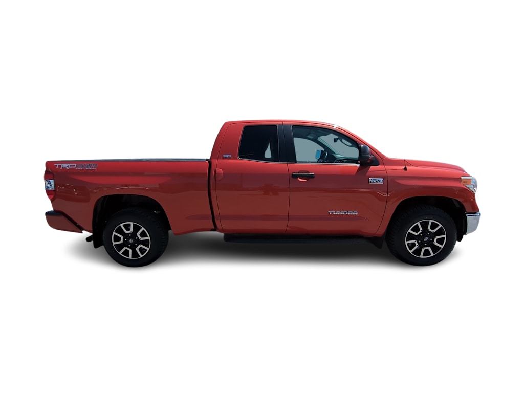 Thumbnail: 2016 Toyota Tundra - 23