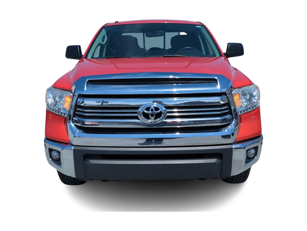 Thumbnail: 2016 Toyota Tundra - 6