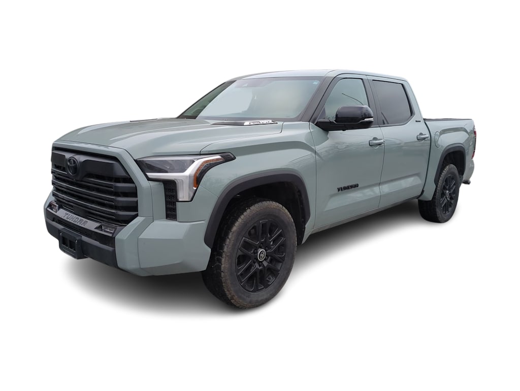 Thumbnail: 2024 Toyota Tundra - 39