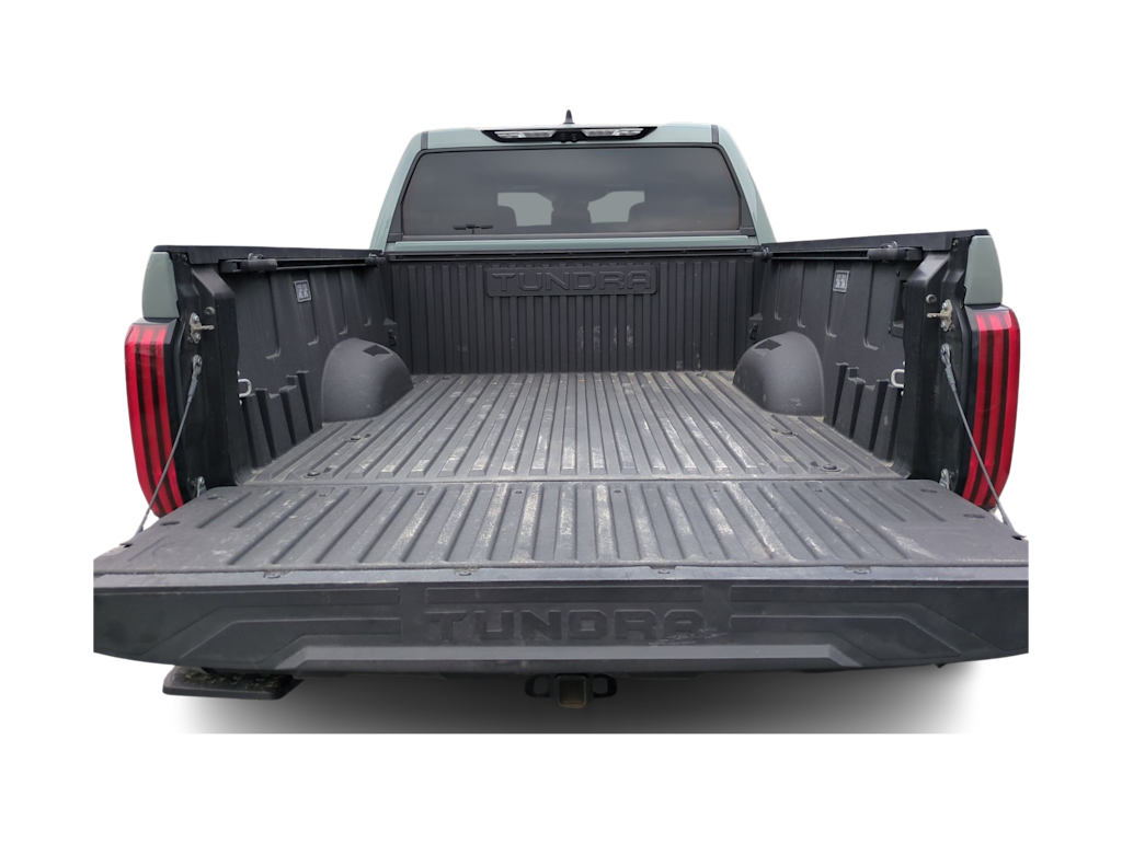 Thumbnail: 2024 Toyota Tundra - 17