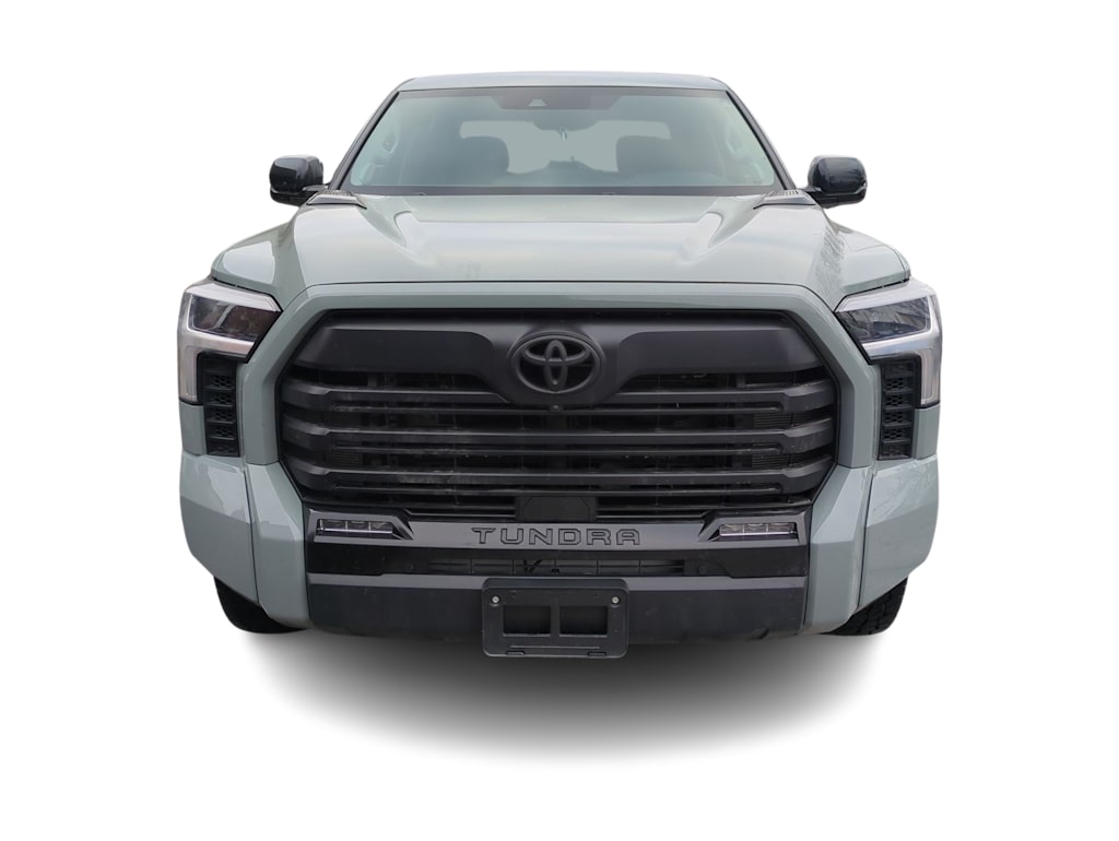 Thumbnail: 2024 Toyota Tundra - 38