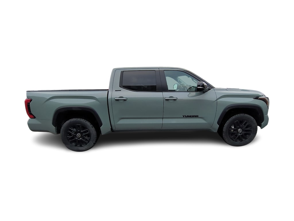 Thumbnail: 2024 Toyota Tundra - 31