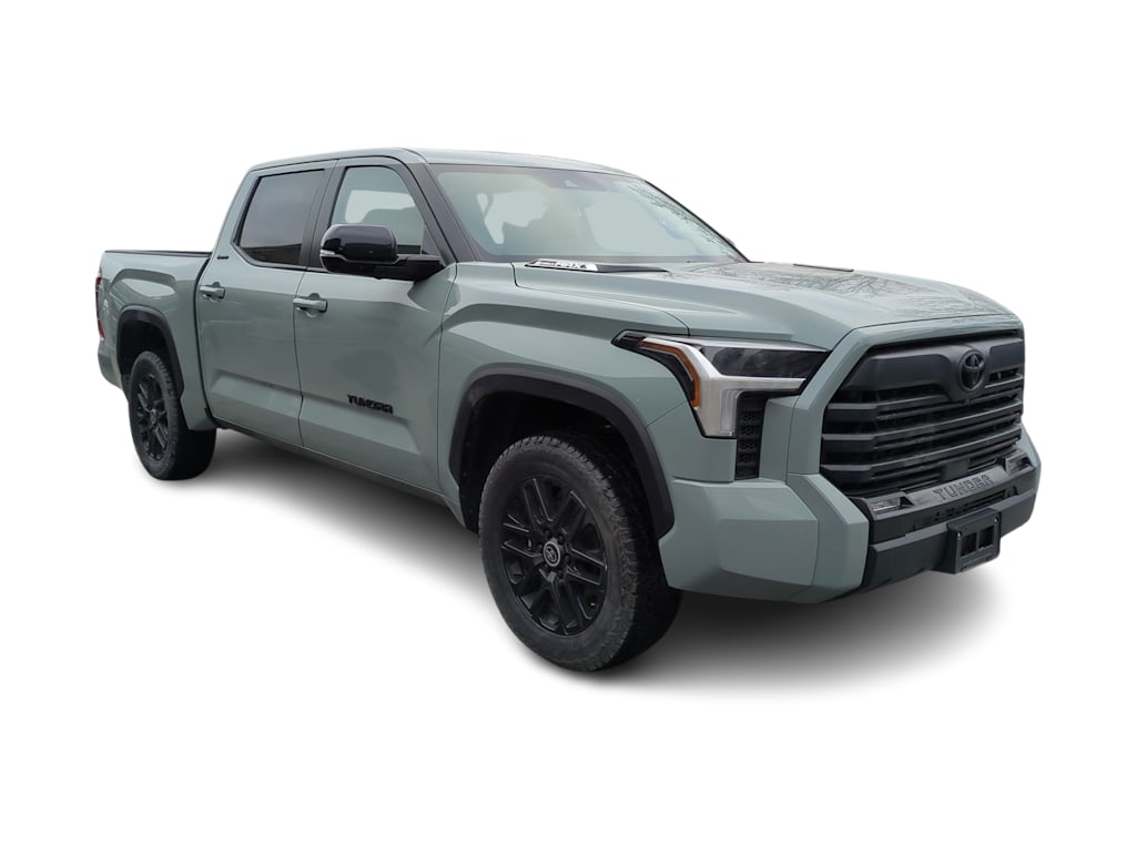 Thumbnail: 2024 Toyota Tundra - 24
