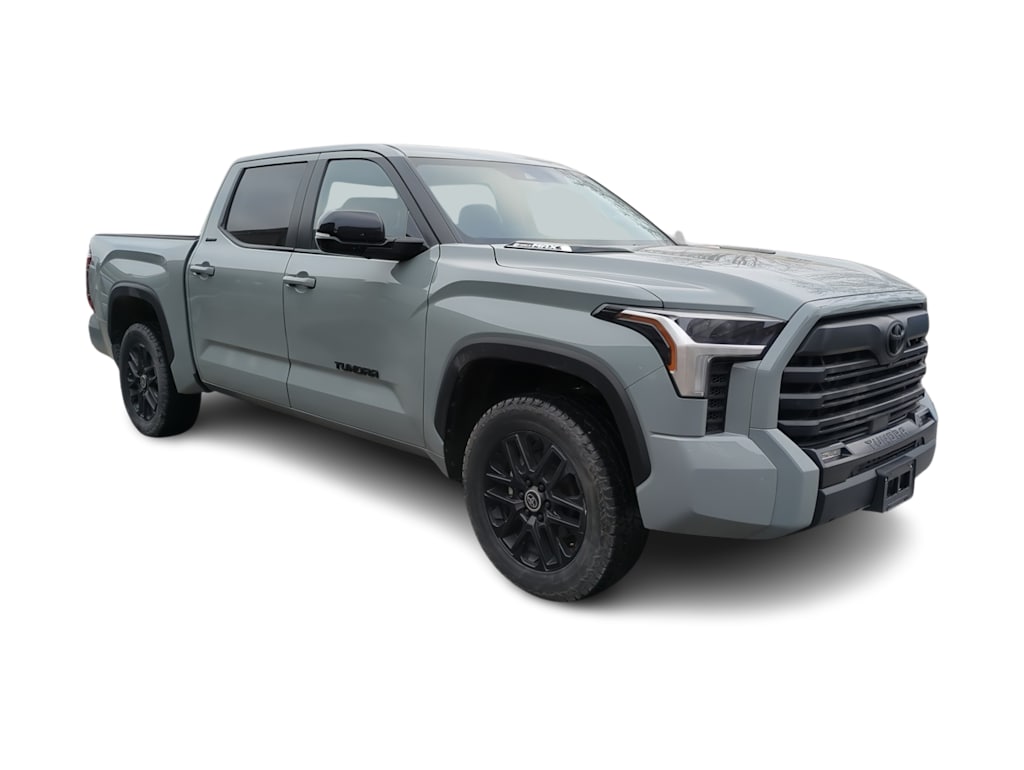 Thumbnail: 2024 Toyota Tundra - 20