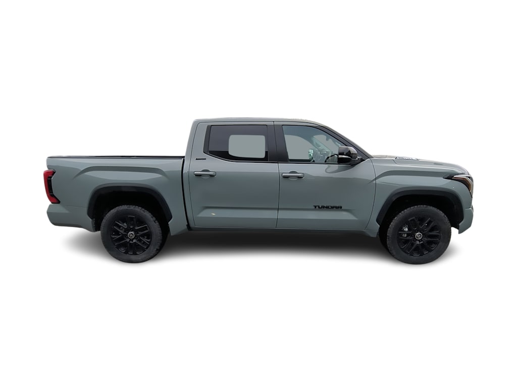 Thumbnail: 2024 Toyota Tundra - 23