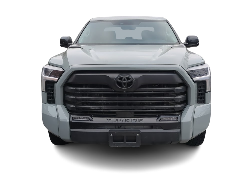 Thumbnail: 2024 Toyota Tundra - 6