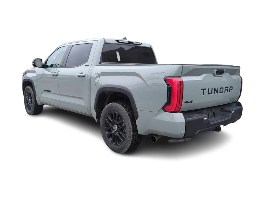 Thumbnail: 2024 Toyota Tundra - 4