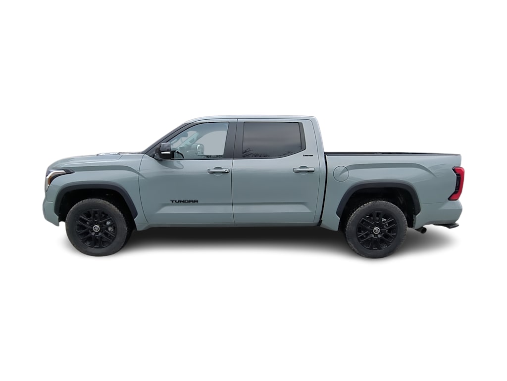 Thumbnail: 2024 Toyota Tundra - 3