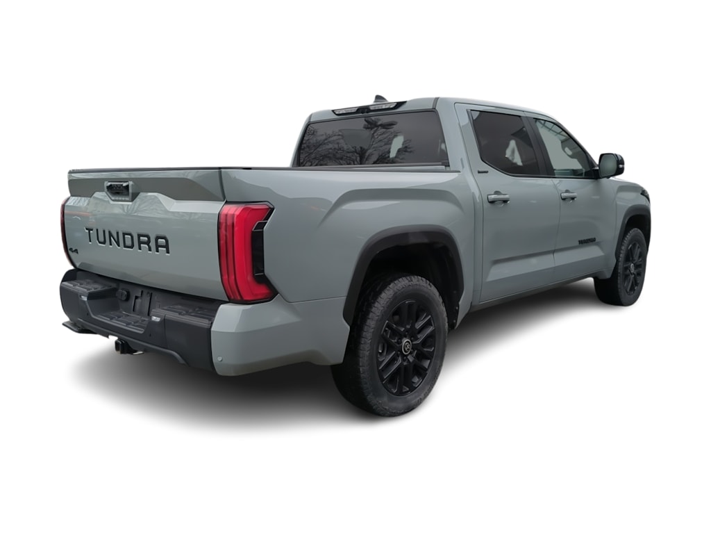 Thumbnail: 2024 Toyota Tundra - 22