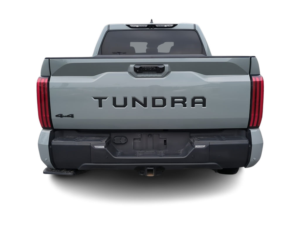 Thumbnail: 2024 Toyota Tundra - 5