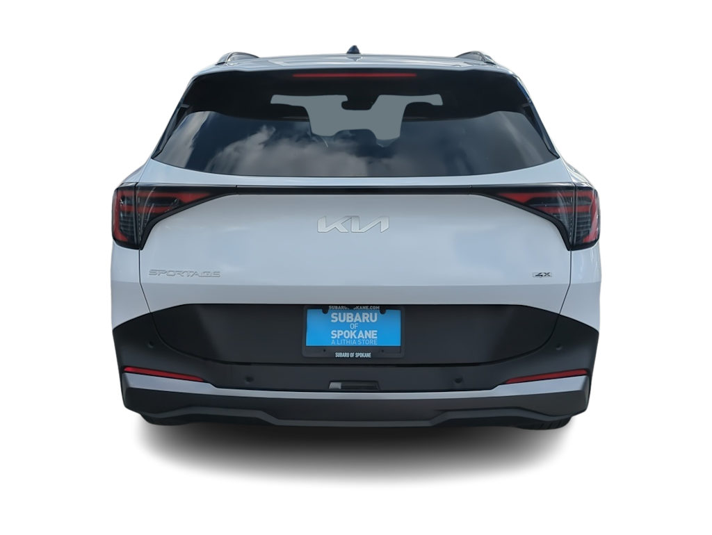 Thumbnail: 2026 Kia Sportage - 20