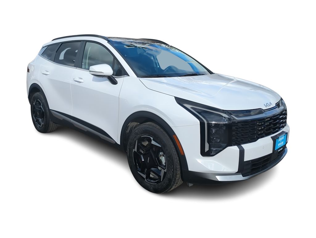 Thumbnail: 2026 Kia Sportage - 18