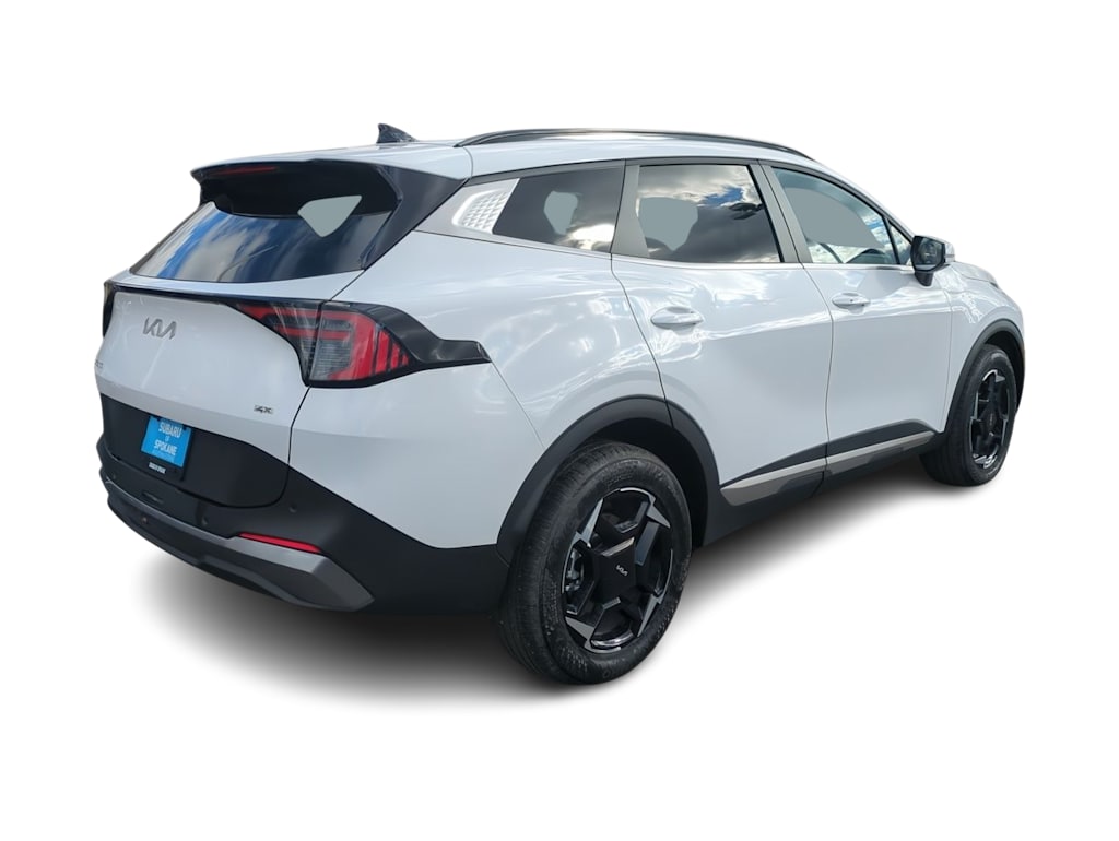 Thumbnail: 2026 Kia Sportage - 21