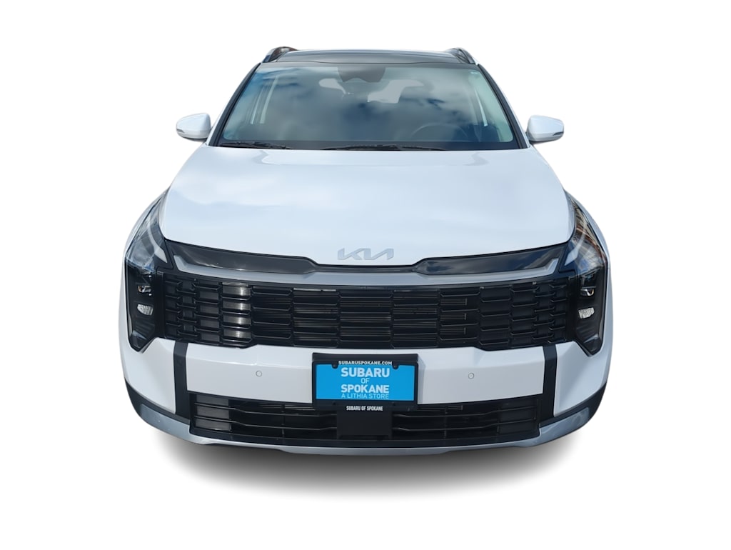 Thumbnail: 2026 Kia Sportage - 5