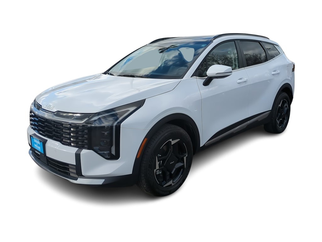 Thumbnail: 2026 Kia Sportage - 19
