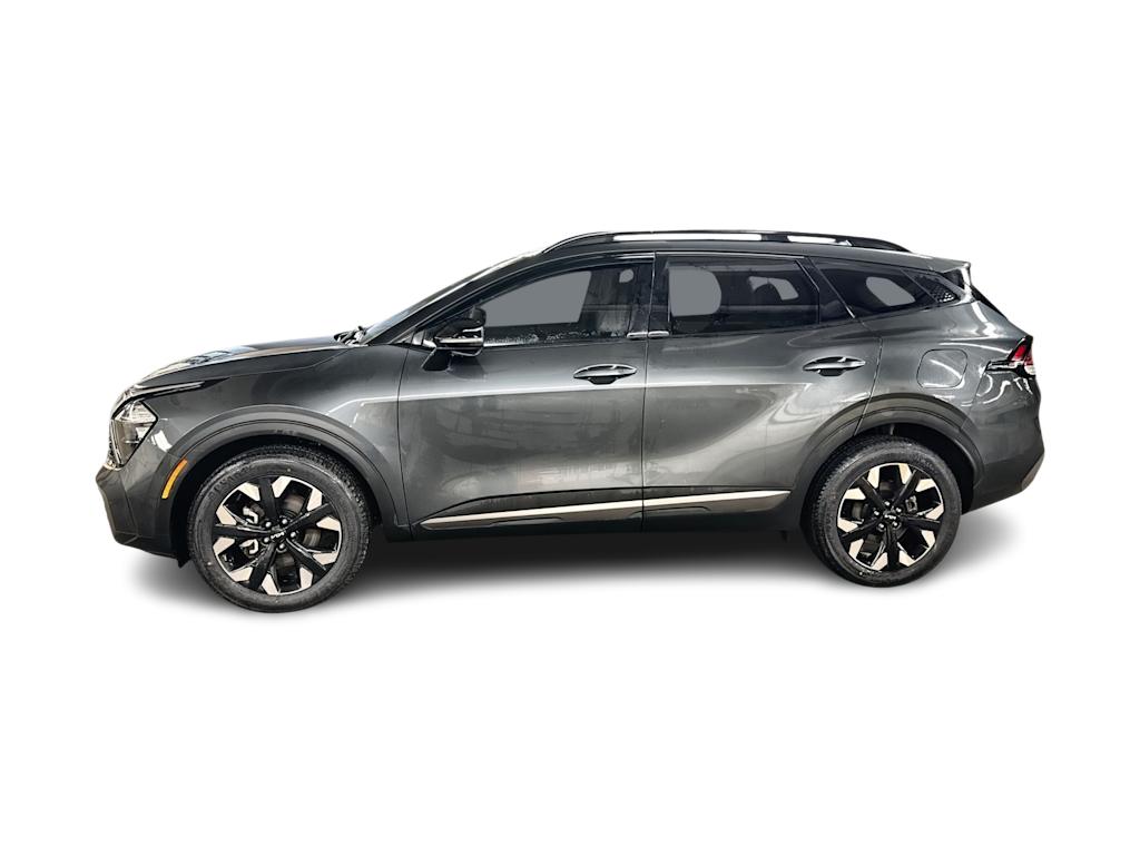Thumbnail: 2023 Kia Sportage - 3