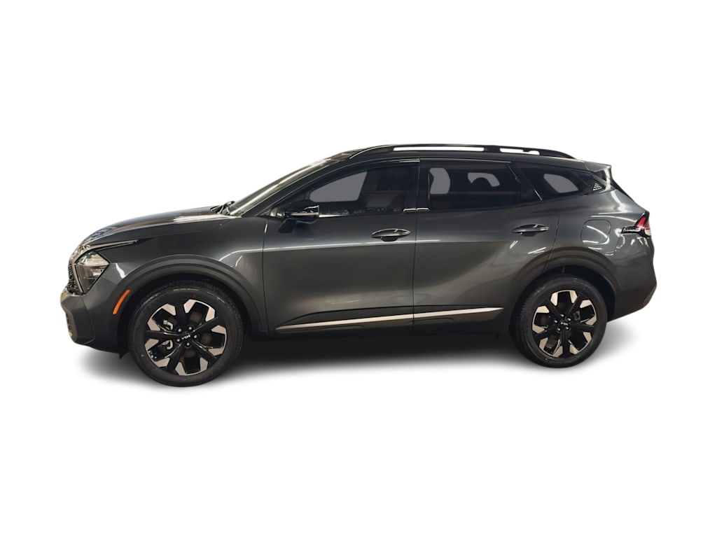 Thumbnail: 2023 Kia Sportage - 19