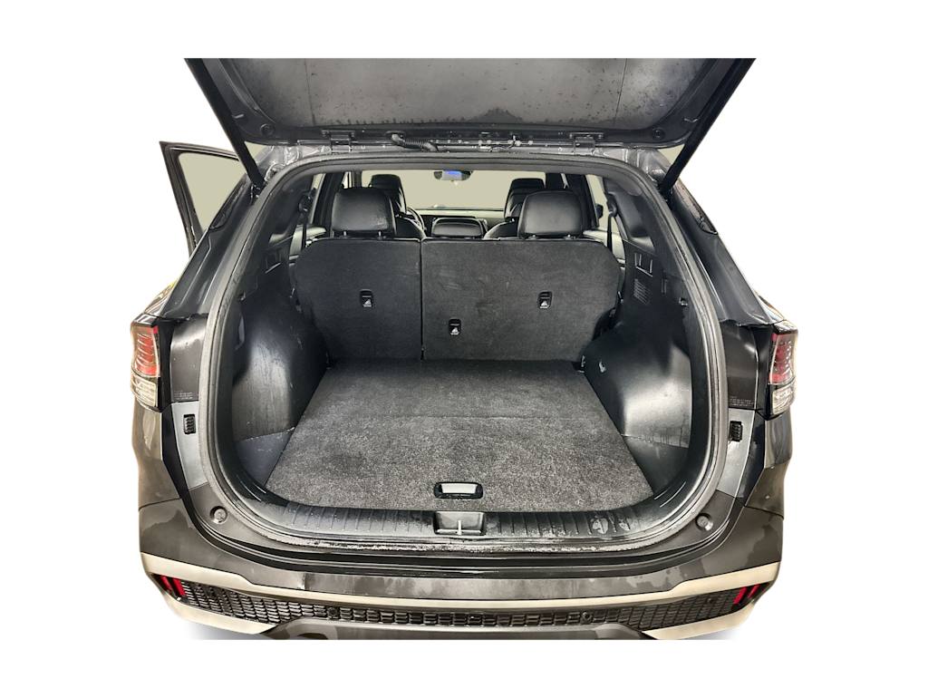 Thumbnail: 2023 Kia Sportage - 15