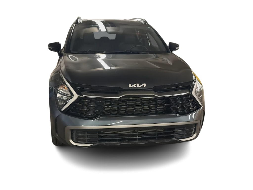 Thumbnail: 2023 Kia Sportage - 5