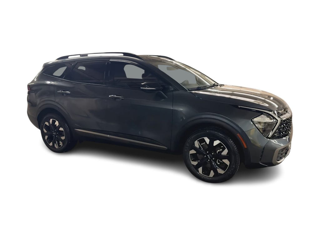 Thumbnail: 2023 Kia Sportage - 18