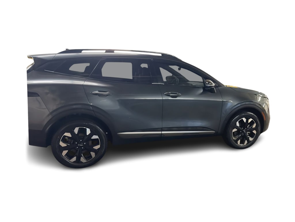 Thumbnail: 2023 Kia Sportage - 22