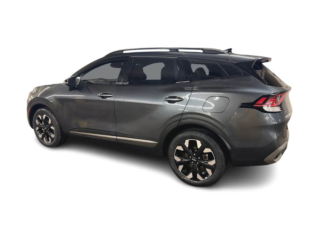 Thumbnail: 2023 Kia Sportage - 20