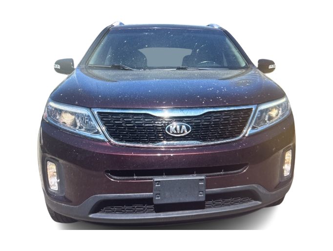 2015 Kia Sorento LX 6
