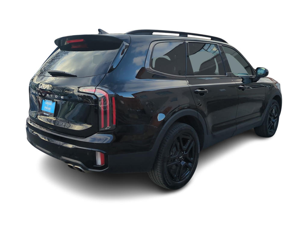 Thumbnail: 2024 Kia Telluride - 22
