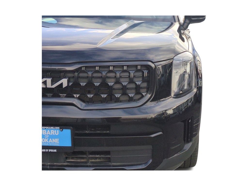 Thumbnail: 2024 Kia Telluride - 24