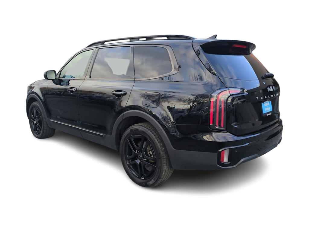Thumbnail: 2024 Kia Telluride - 4