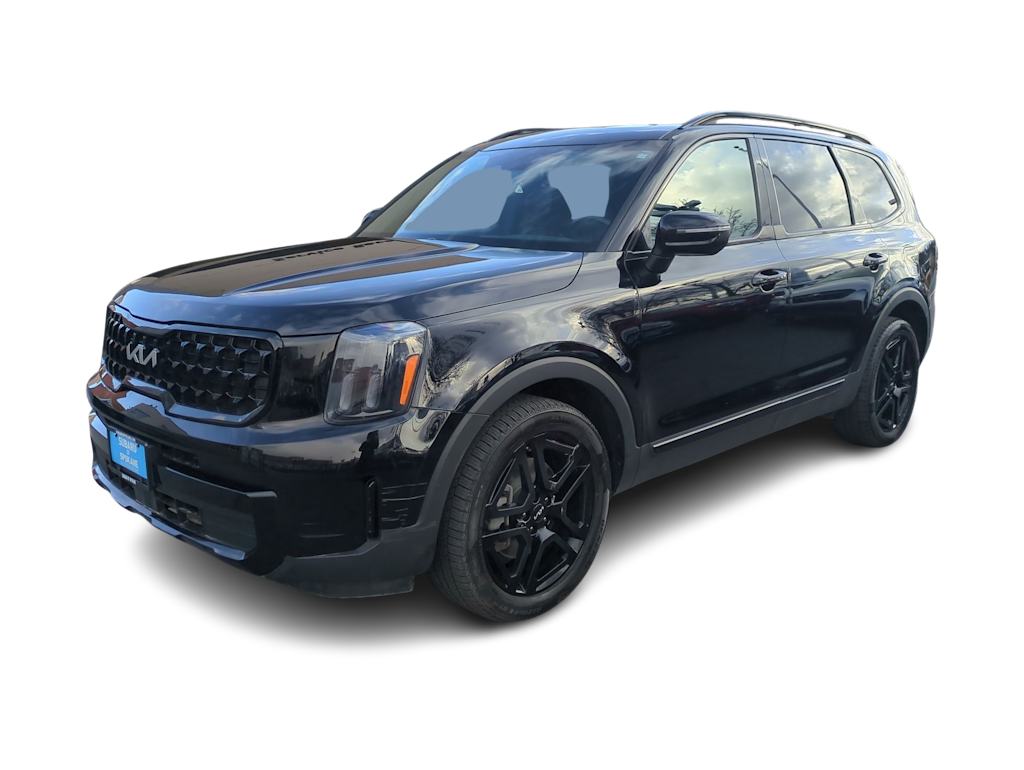 Thumbnail: 2024 Kia Telluride - 21