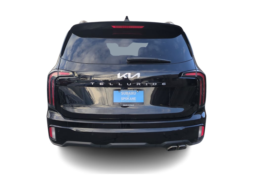 Thumbnail: 2024 Kia Telluride - 5