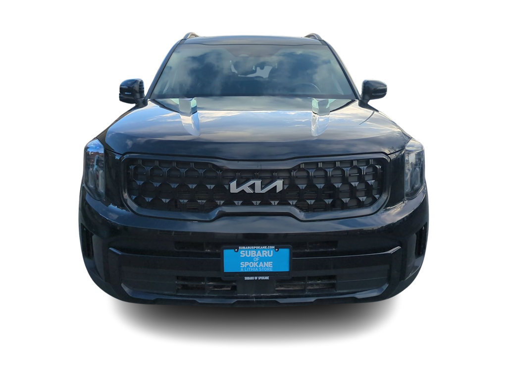 Thumbnail: 2024 Kia Telluride - 6