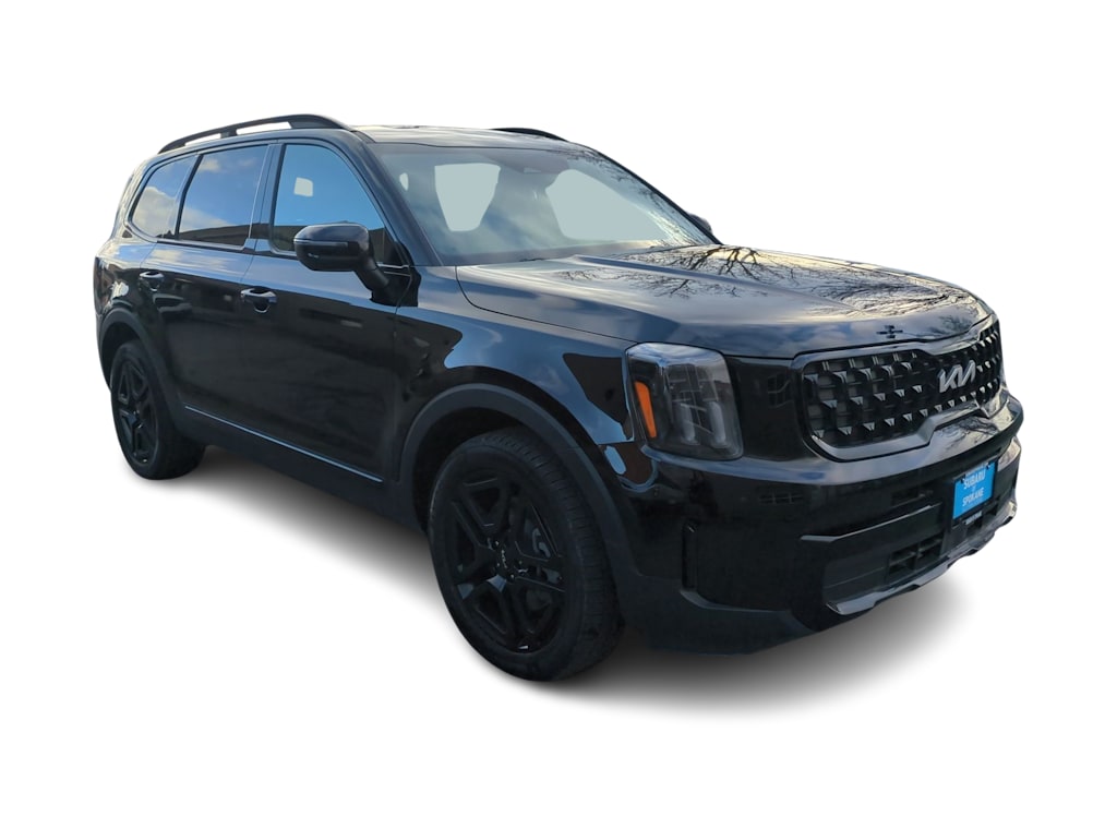 Thumbnail: 2024 Kia Telluride - 20