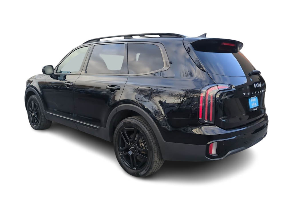 Thumbnail: 2024 Kia Telluride - 4