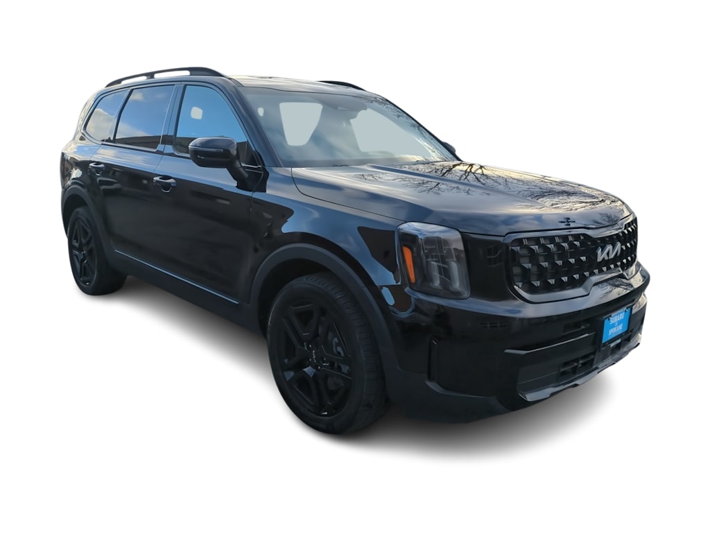 Thumbnail: 2024 Kia Telluride - 19