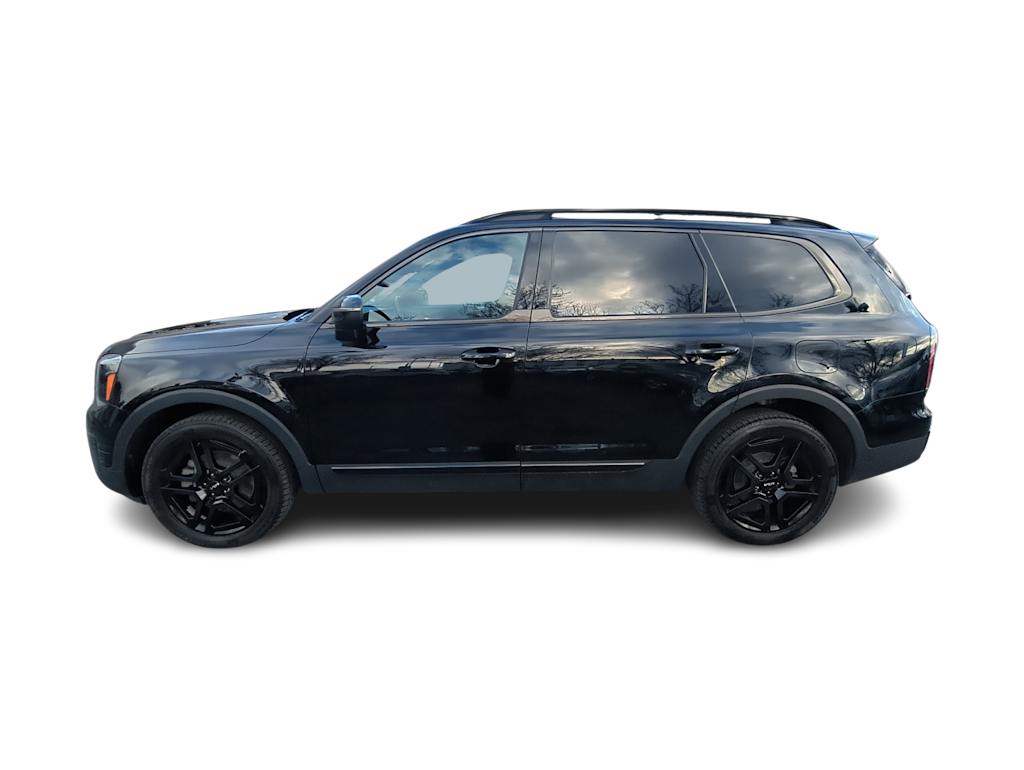 Thumbnail: 2024 Kia Telluride - 3