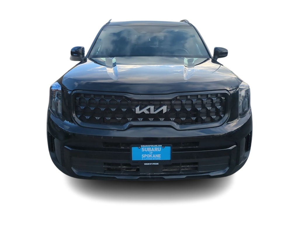 Thumbnail: 2024 Kia Telluride - 5