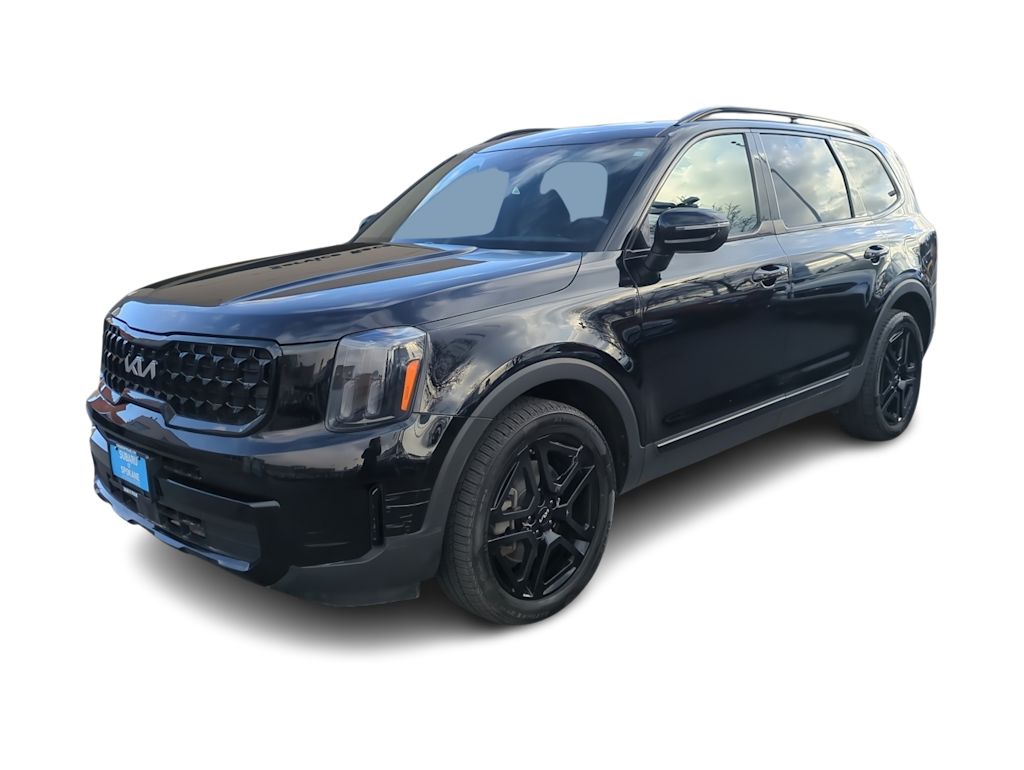 Thumbnail: 2024 Kia Telluride - 20