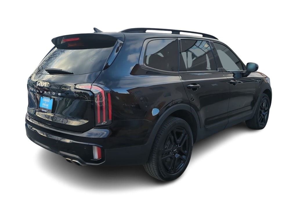 Thumbnail: 2024 Kia Telluride - 22