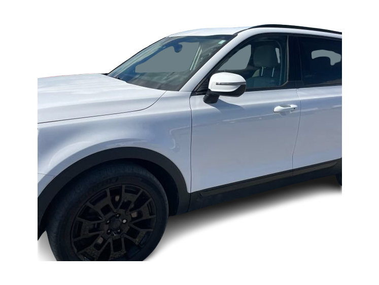 Thumbnail: 2021 Kia Telluride - 3